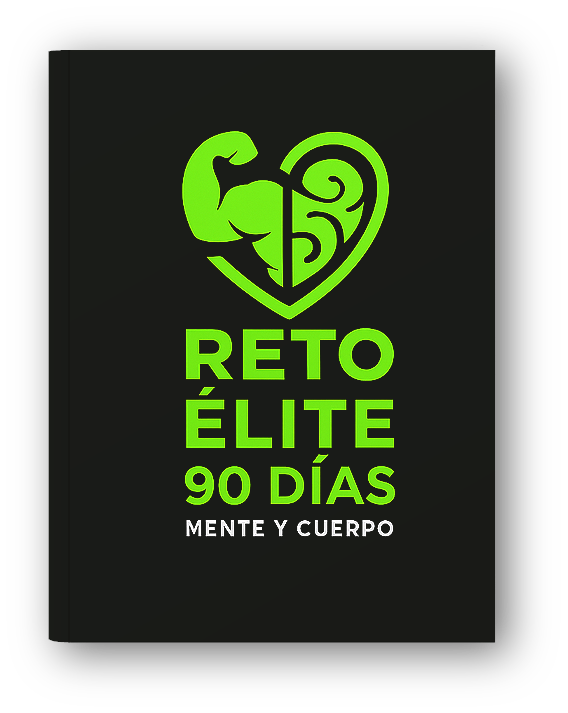 Portada Reto Élite