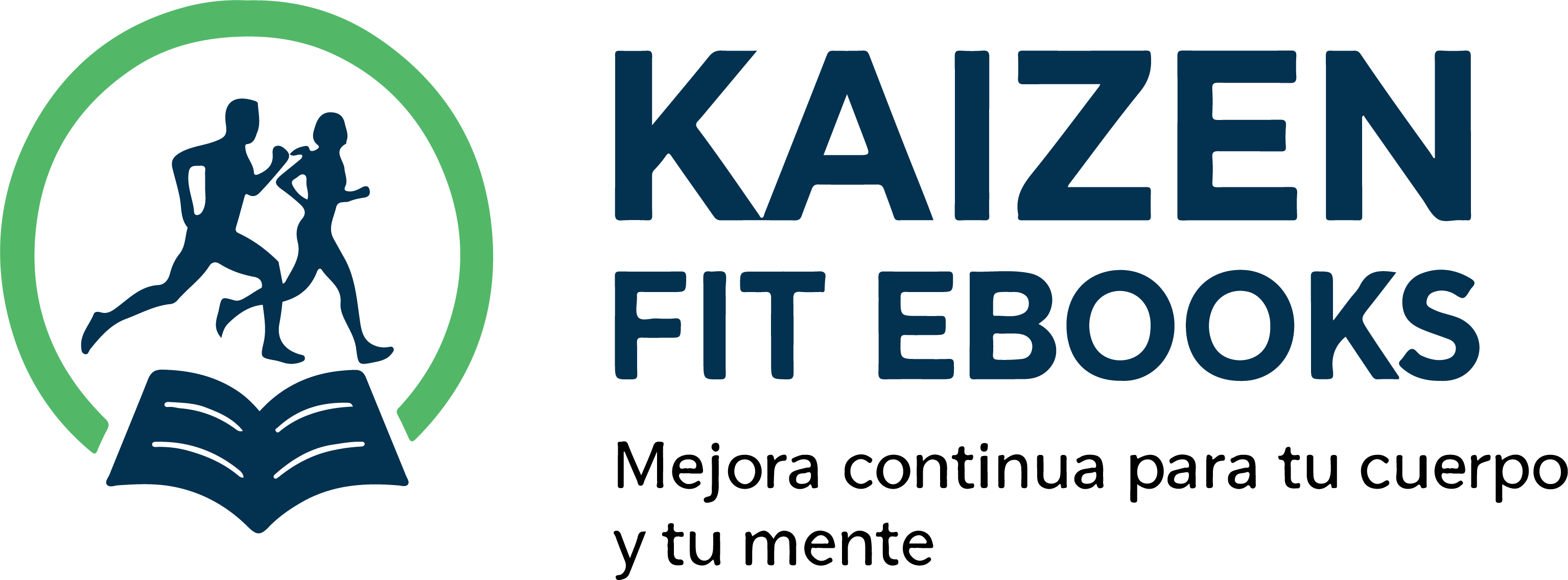 Kaizen Fit eBooks